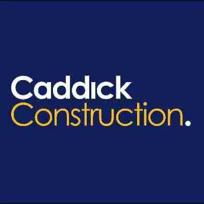 Caddick Construction - Logo